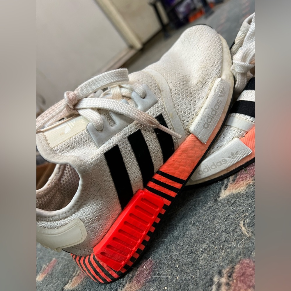 Women’s adidas running shoe